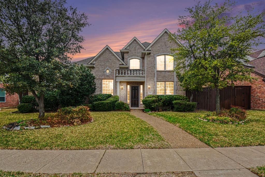 8709 Havant Ln, Plano, TX 75024 photo