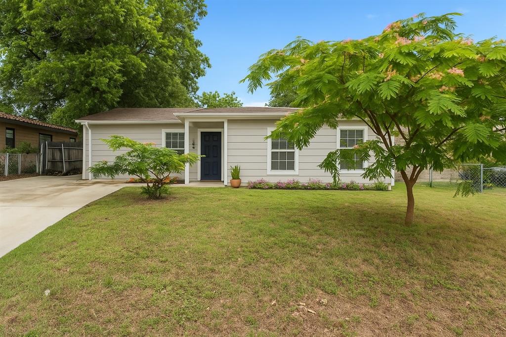 1503 Dale Dr, Arlington, TX 76010
