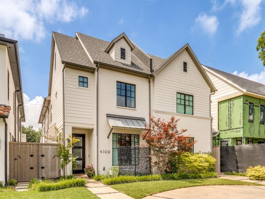 4309 Glenwick Ln, University Park, TX 75205 photo