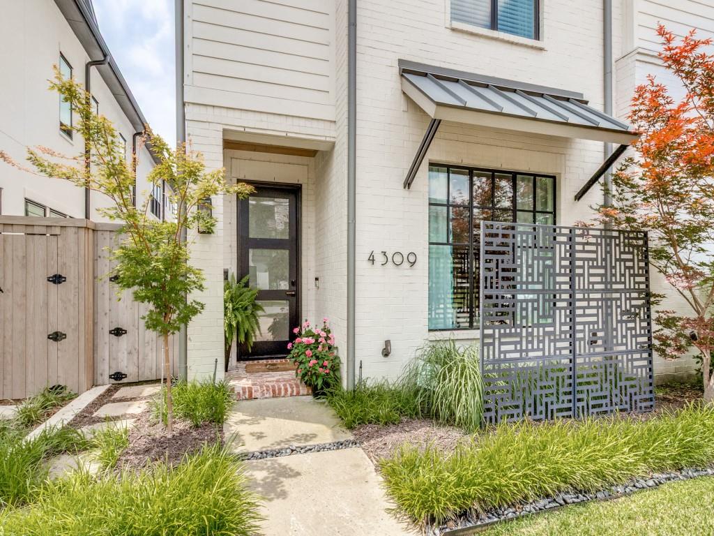 4309 Glenwick Ln, University Park, TX 75205 photo
