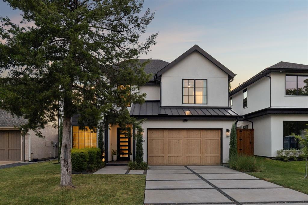 7403 Robin Rd, Dallas, TX 75209 photo