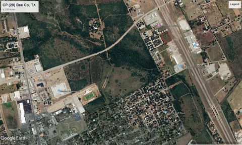 Unimproved Land in Beeville TX TBD Us-181 1.jpg