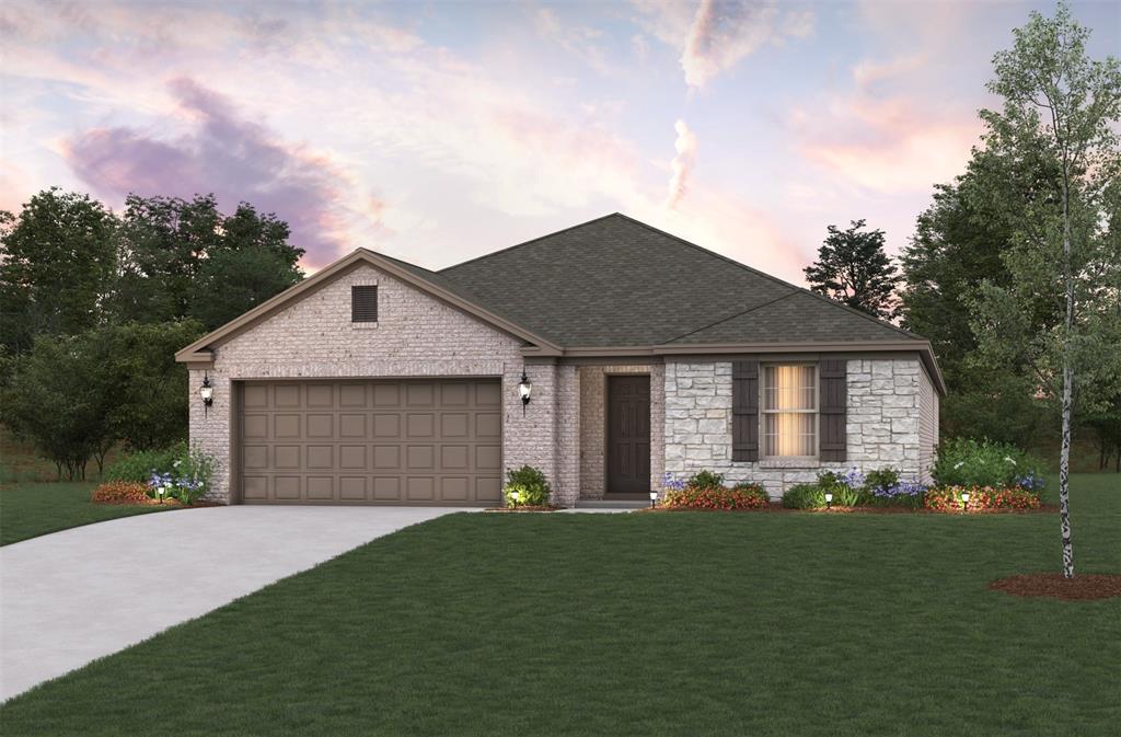 4113 Amethyst Dr, Celina, TX 75009