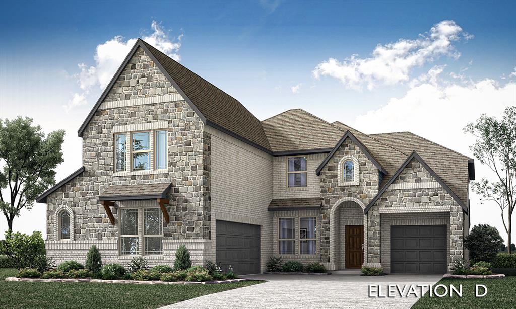 1244 Dove Haven Dr, Justin, TX 76247