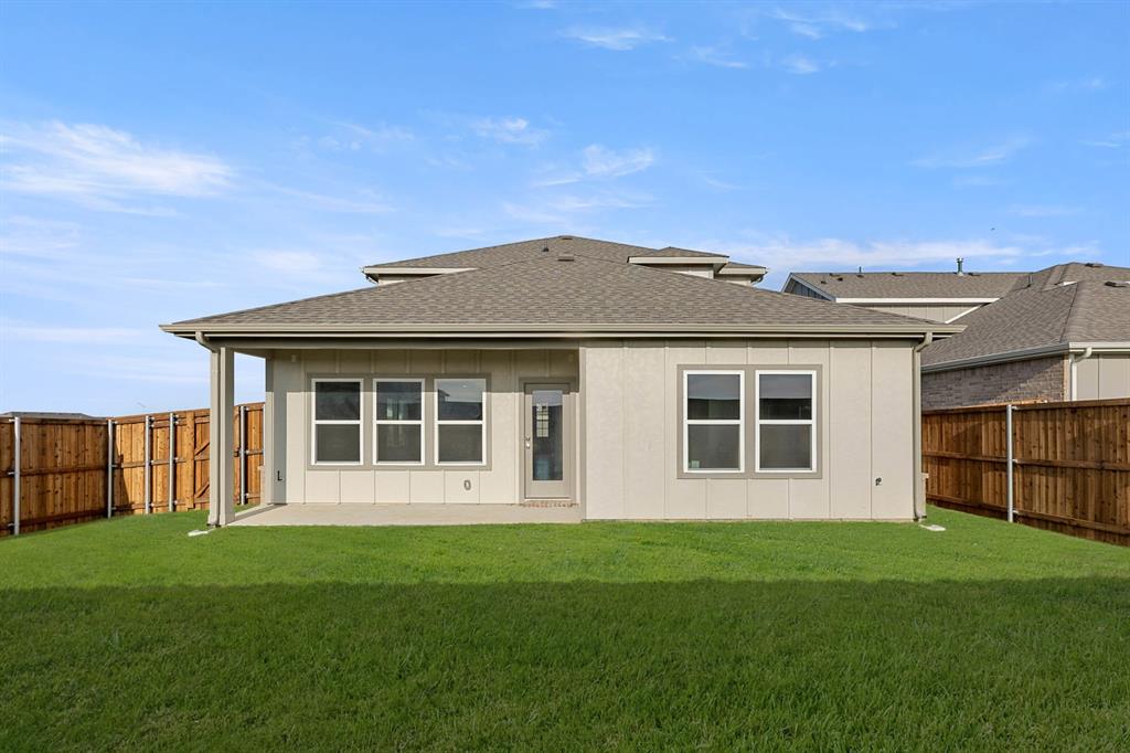 1728 Sage Garden Dr, Denton, TX 76249 photo