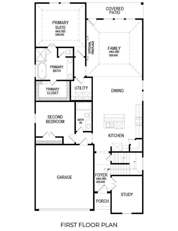 1728 Sage Garden Dr, Denton, TX 76249 photo