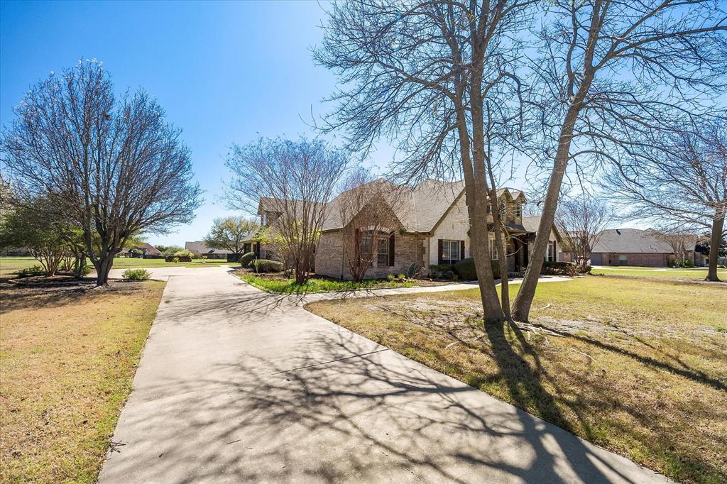 107 Harvest Ridge Cv, McLendon Chisholm, TX 75032