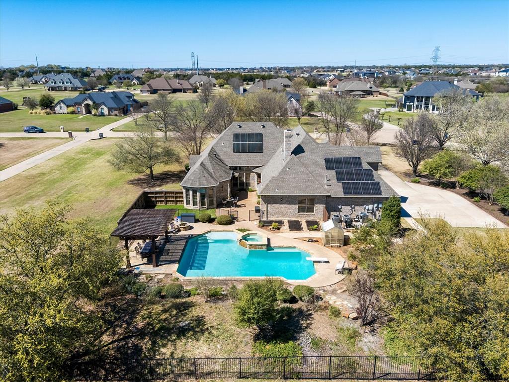 107 Harvest Ridge Cv, McLendon Chisholm, TX 75032 photo
