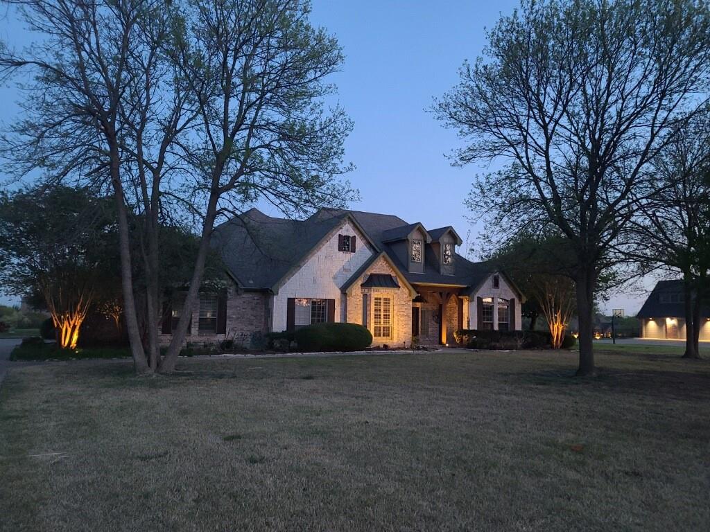 107 Harvest Ridge Cv, McLendon Chisholm, TX 75032 photo
