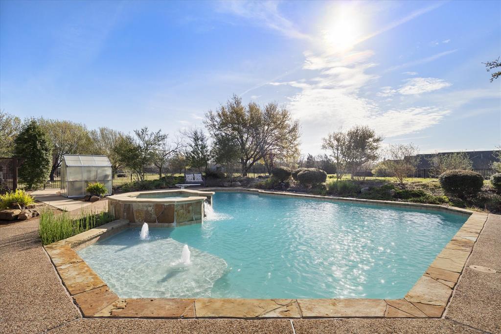 107 Harvest Ridge Cv, McLendon Chisholm, TX 75032 photo