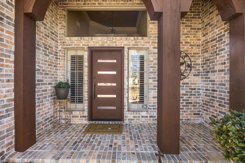 107 Harvest Ridge Cv, McLendon Chisholm, TX 75032 photo