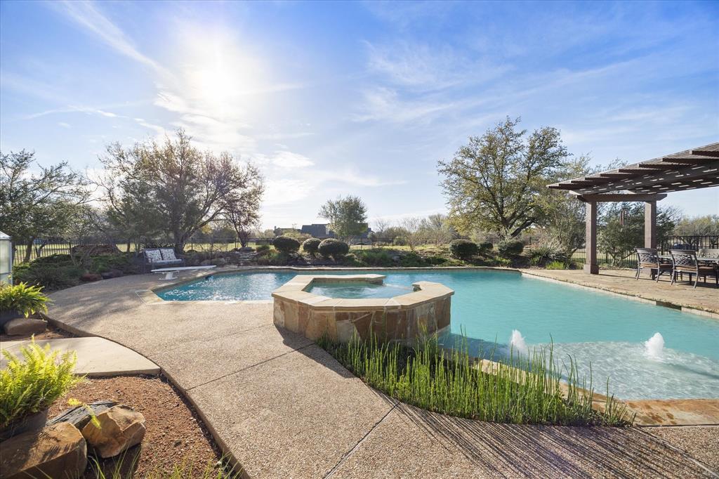 107 Harvest Ridge Cv, McLendon Chisholm, TX 75032 photo