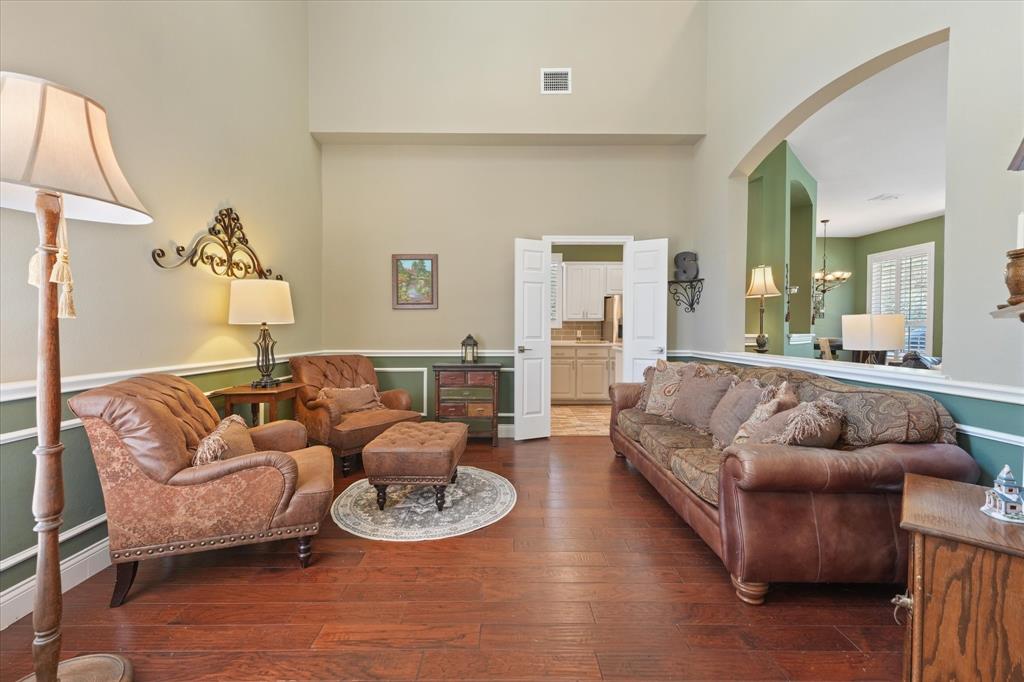 2105 Birdwood Cir, Corinth, TX 76210 photo