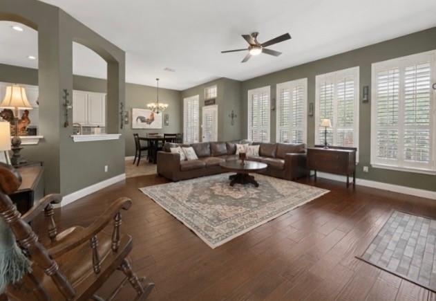 2105 Birdwood Cir, Corinth, TX 76210 photo