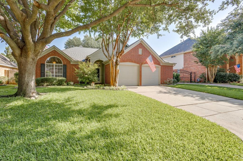 6904 Spring Valley Way, Fort Worth, TX 76132 photo