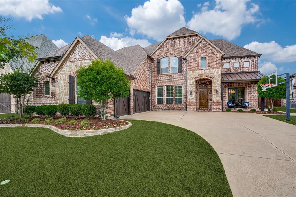 7391 Calla Lilly Ln, Frisco, TX 75034