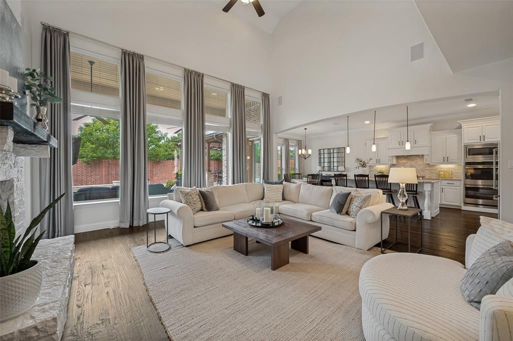 7391 Calla Lilly Ln, Frisco, TX 75034 photo