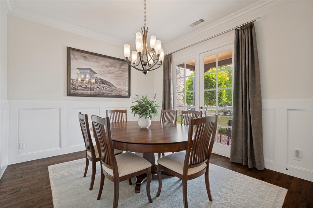 7391 Calla Lilly Ln, Frisco, TX 75034 photo
