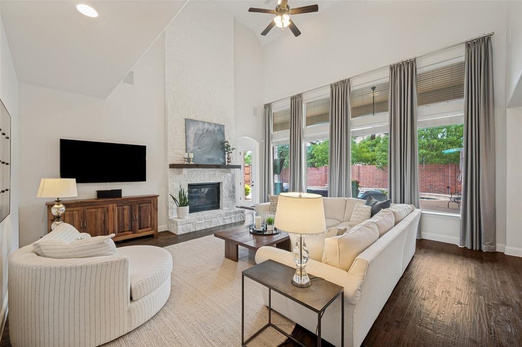 7391 Calla Lilly Ln, Frisco, TX 75034 photo