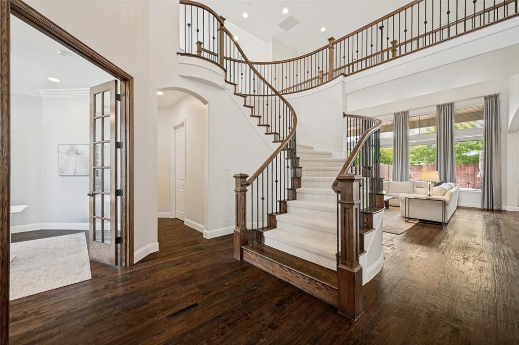 7391 Calla Lilly Ln, Frisco, TX 75034 photo