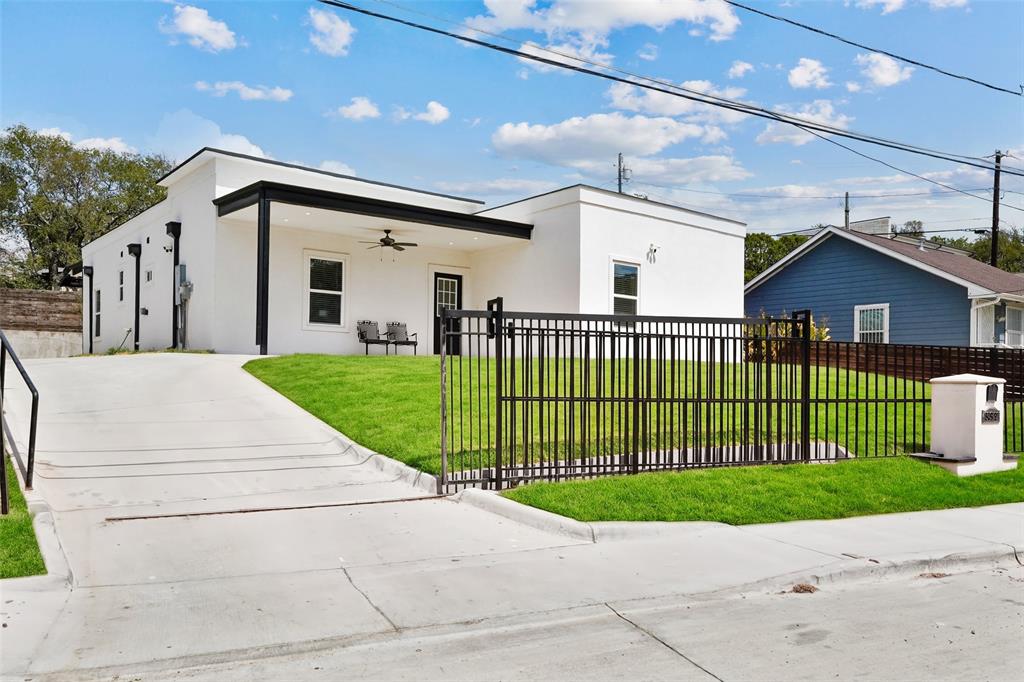 5405 Arcadia Dr, Dallas, TX 75211