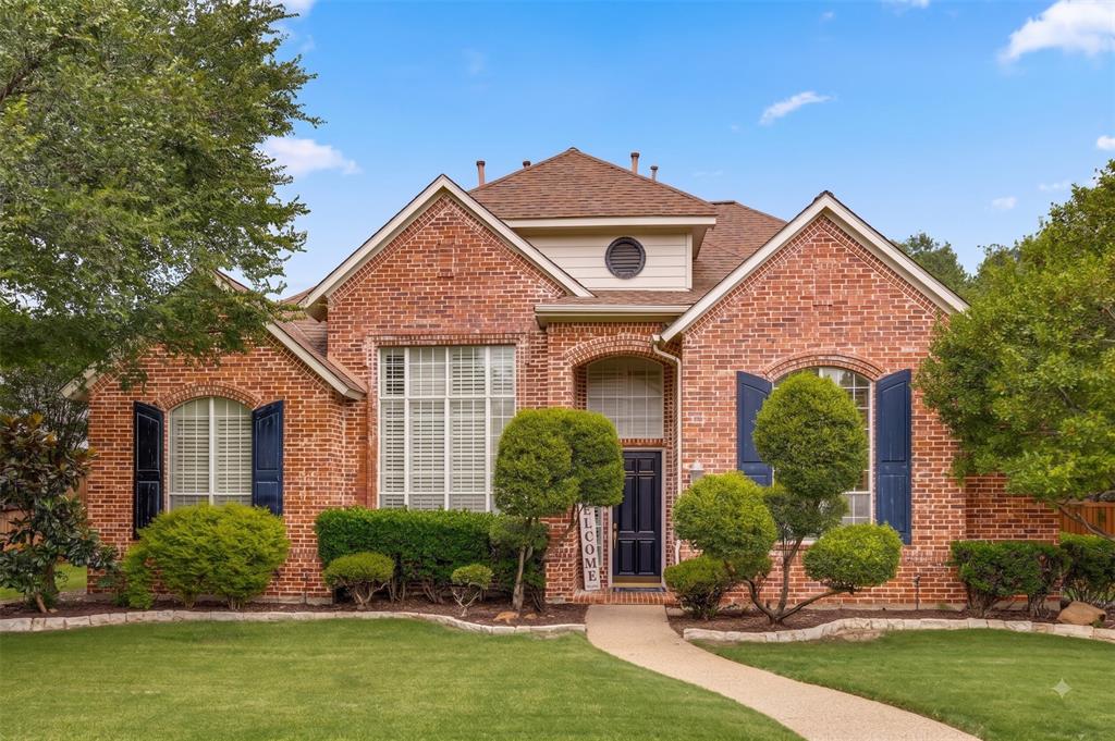 5860 Red Hill Ln, Frisco, TX 75034 photo