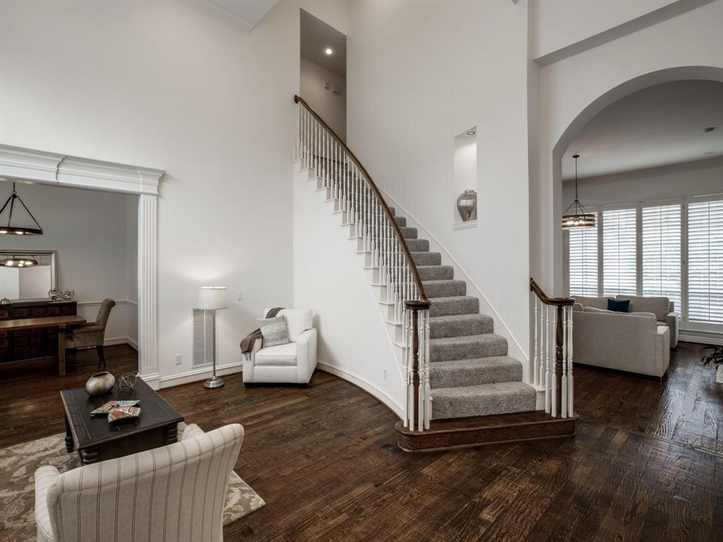5860 Red Hill Ln, Frisco, TX 75034 photo