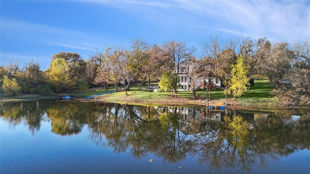 260 Mcgraw Ln, Sherman, TX 75090