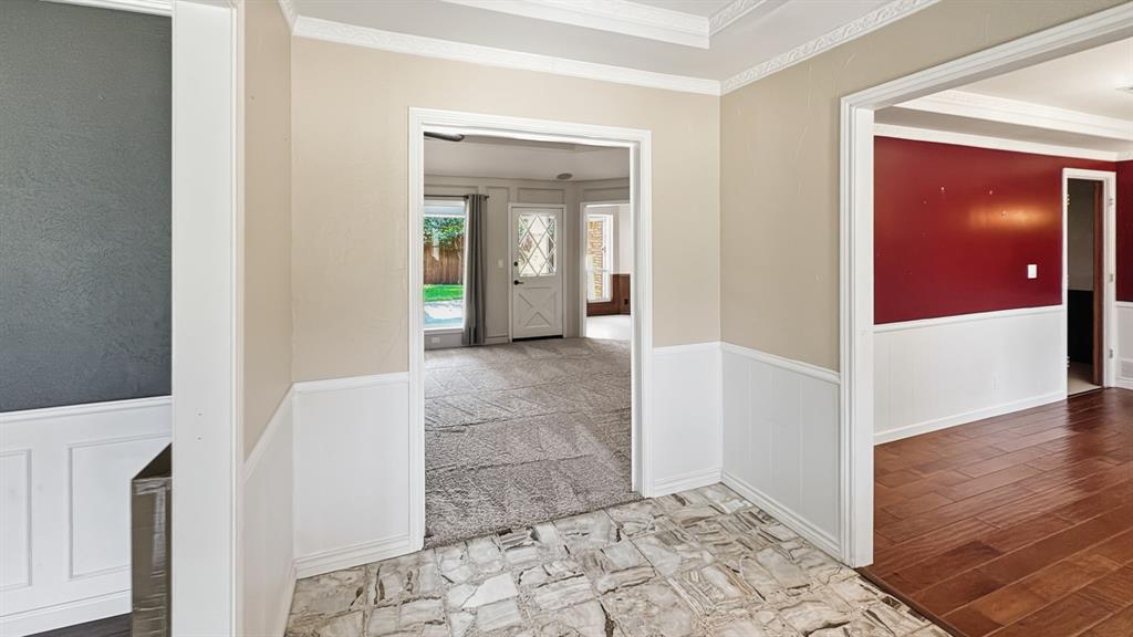 3526 S Echo Trl, Plano, TX 75023 photo