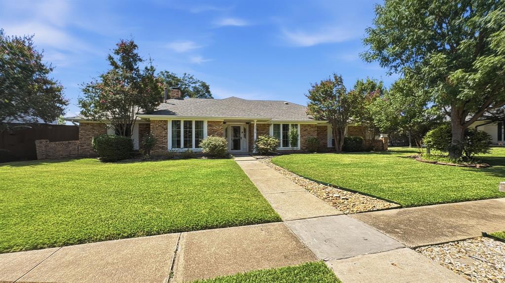 3526 S Echo Trl, Plano, TX 75023 photo