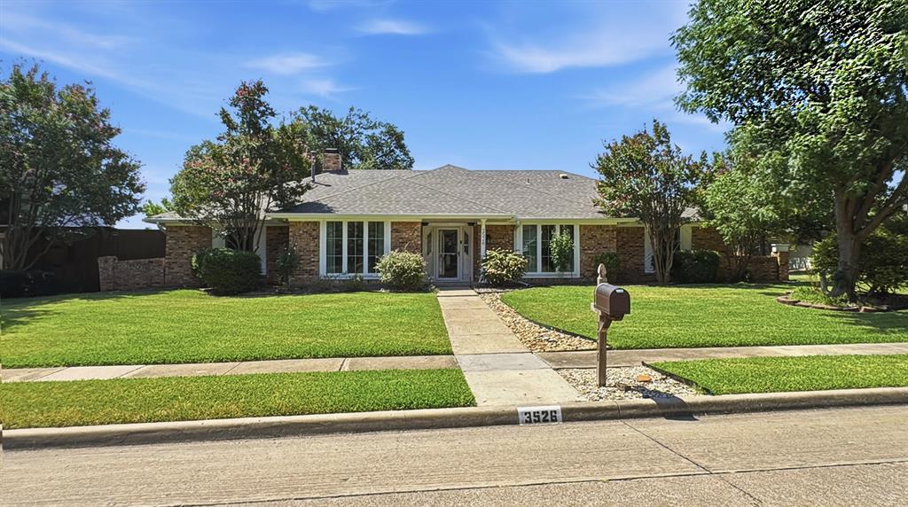 3526 Echo Trl, Plano, TX 75023