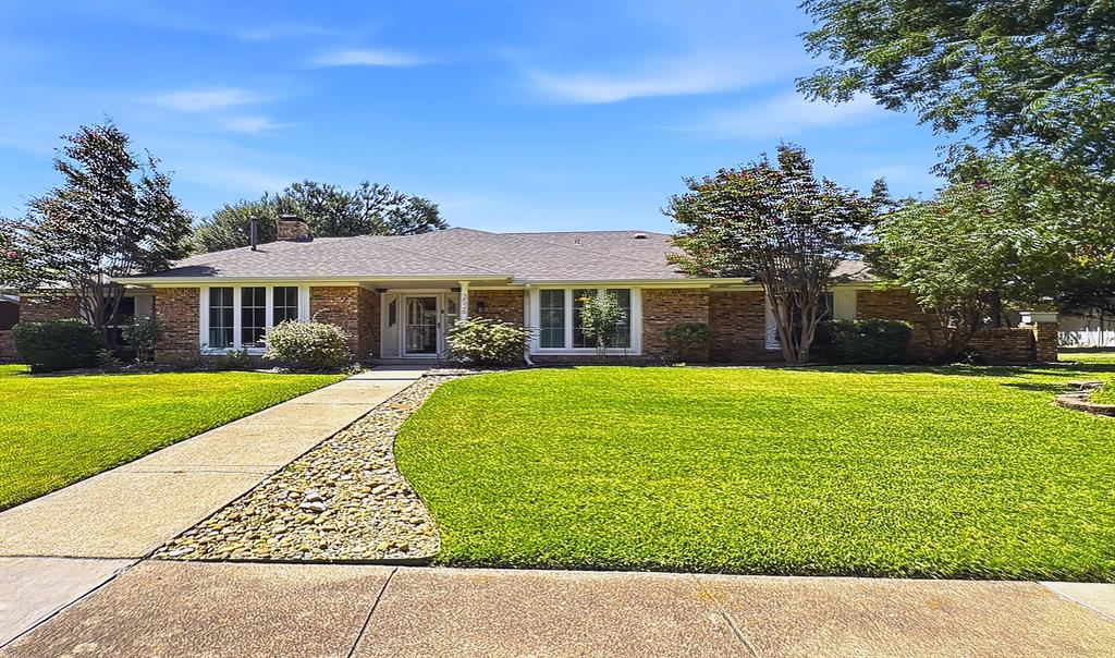 3526 S Echo Trl, Plano, TX 75023 photo
