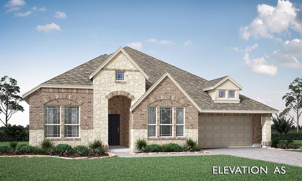 134 Whistling Duck Dr, Balch Springs, TX 75181