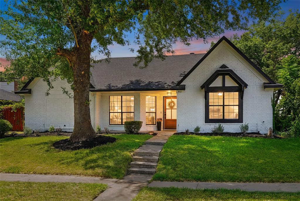 3113 Princewood Dr, Garland, TX 75040