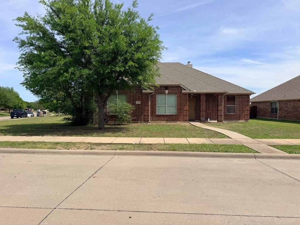 1901 Clearbrook Ct, Wylie, TX 75098