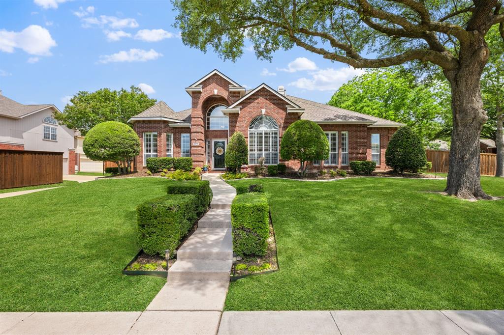 3415 Norwood Cir, Richardson, TX 75082