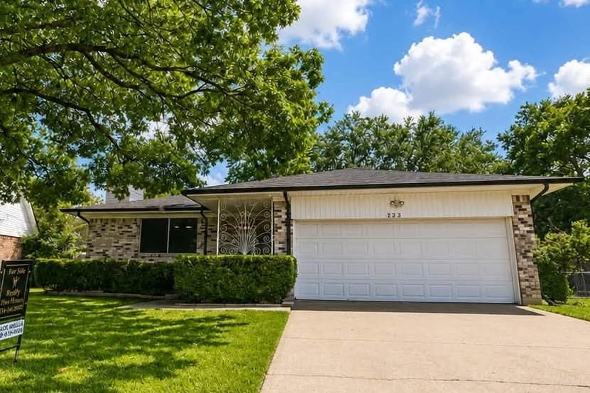 723 Walnut St, Duncanville, TX 75116