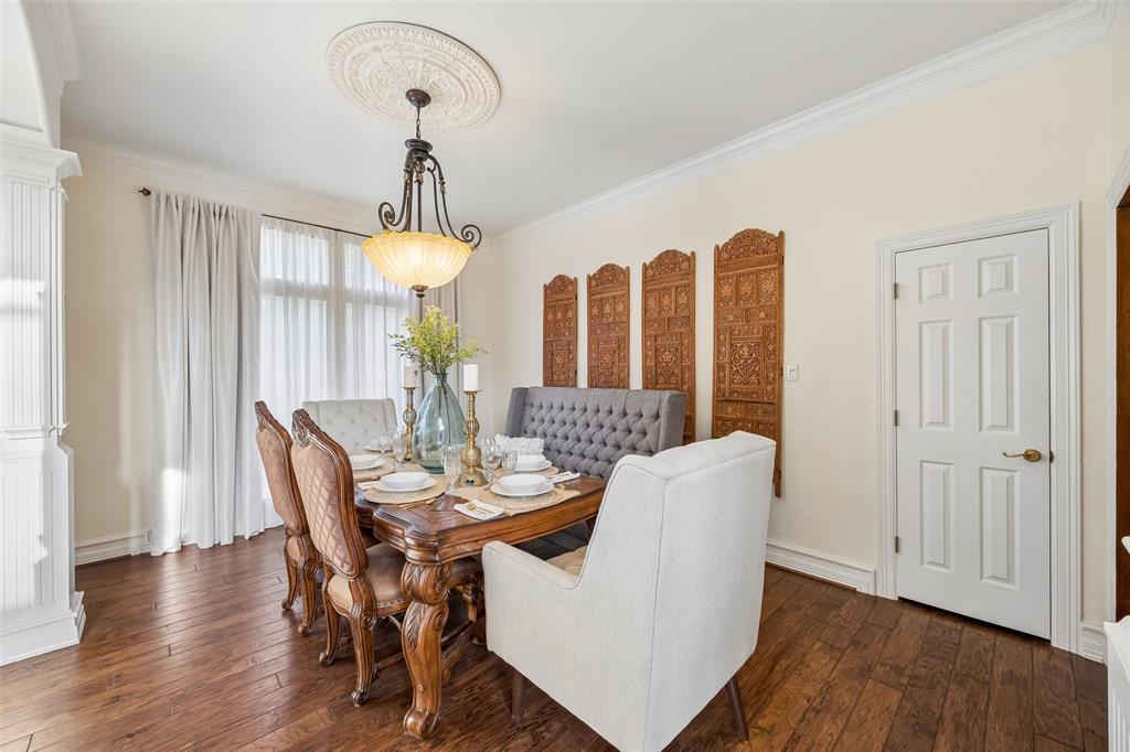 7302 Belle Meade Dr, Colleyville, TX 76034 photo