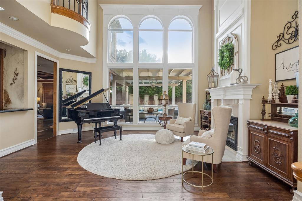 7302 Belle Meade Dr, Colleyville, TX 76034 photo