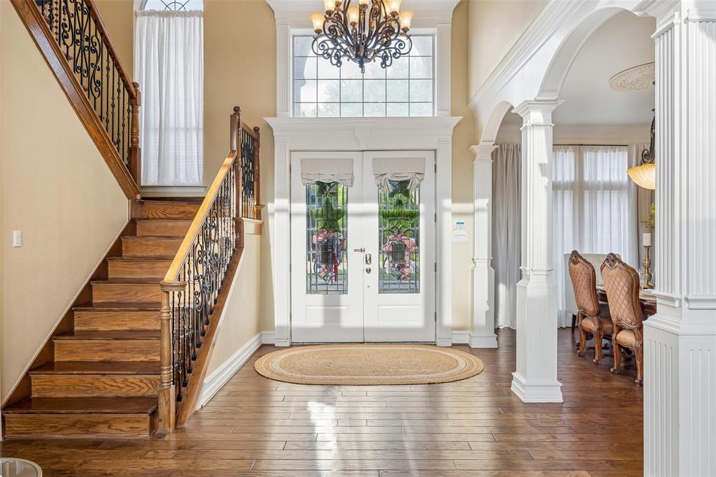 7302 Belle Meade Dr, Colleyville, TX 76034 photo