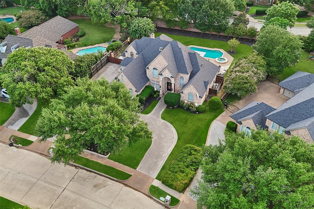 7302 Belle Meade Dr, Colleyville, TX 76034