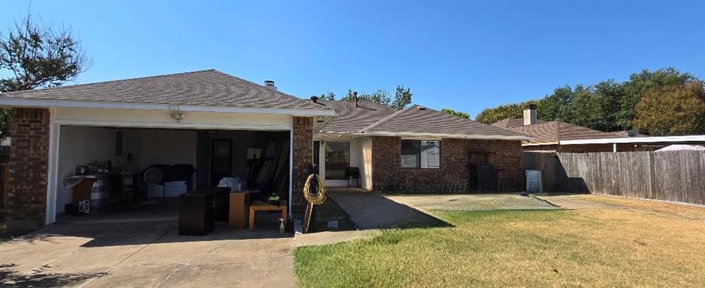 603 Windsor Dr, Allen, TX 75002 photo