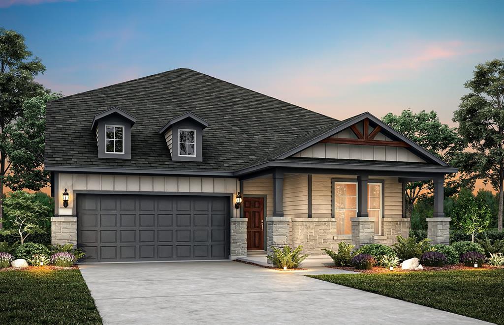 8616 Bur Oak Dr, Justin, TX 76247