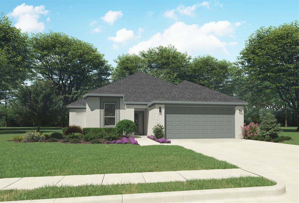 204 Whitlow Dr, Princeton, TX 75071