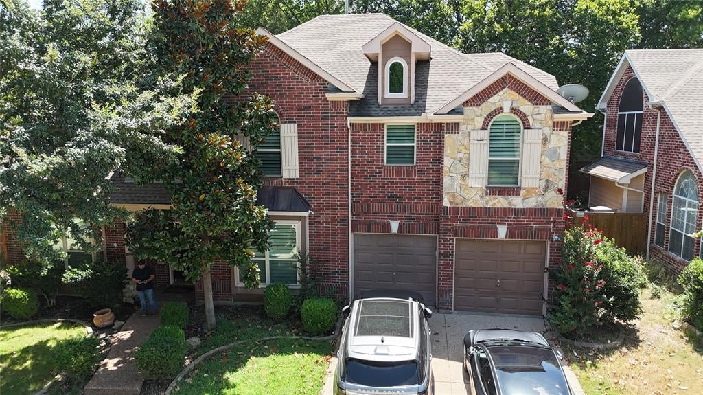 5217 Arrowhead Way, Mckinney, TX 75072