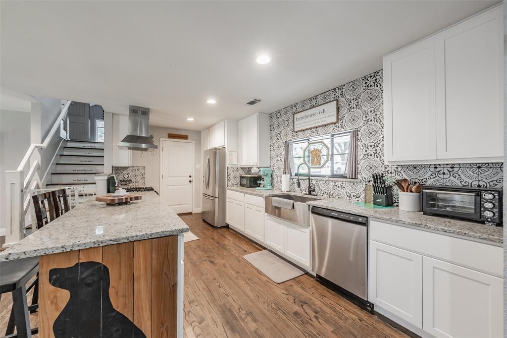 3209 Crites St, Richland Hills, TX 76118