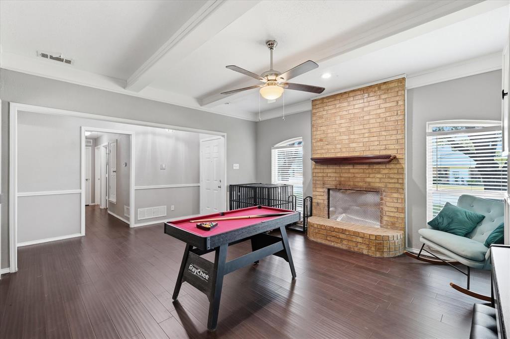 629 Park Ln, Highland Village, TX 75077 photo