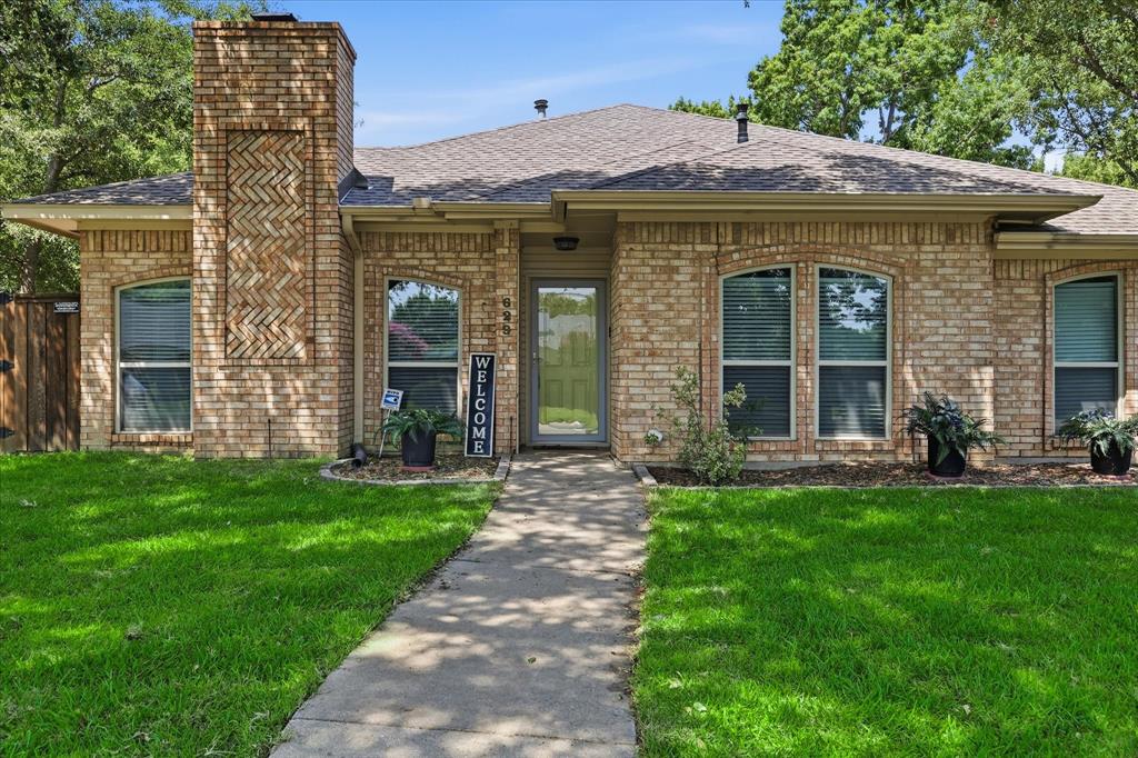 629 Park Ln, Highland Village, TX 75077 photo