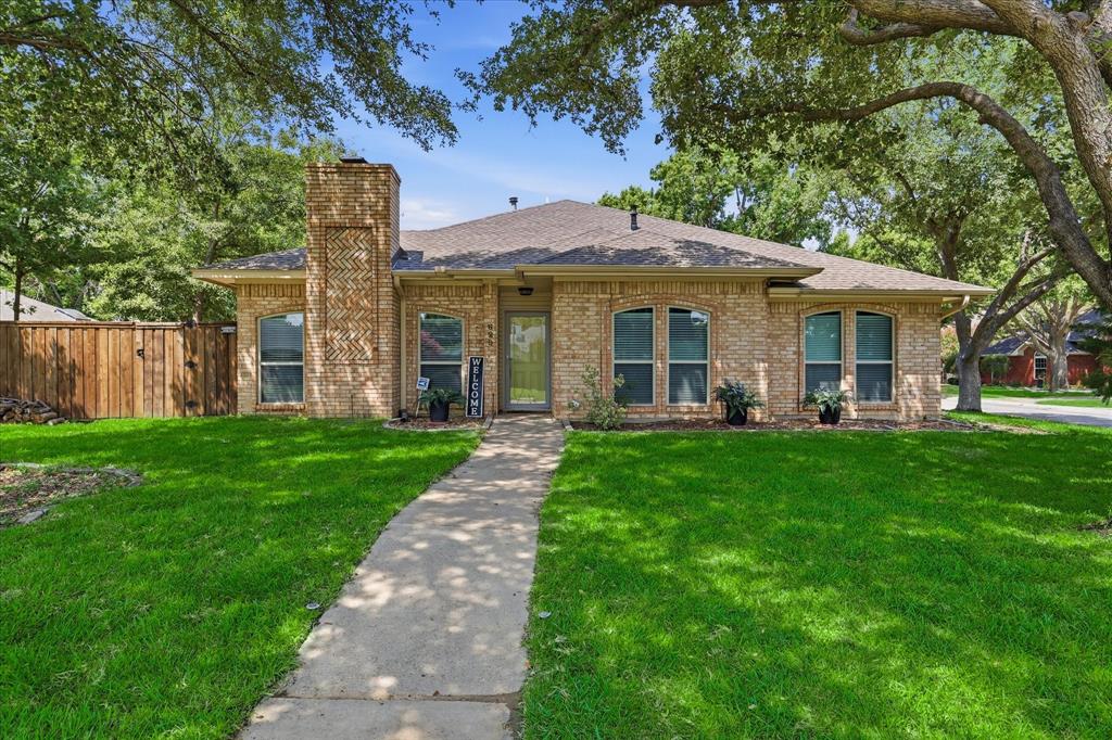629 Park Ln, Highland Village, TX 75077 photo