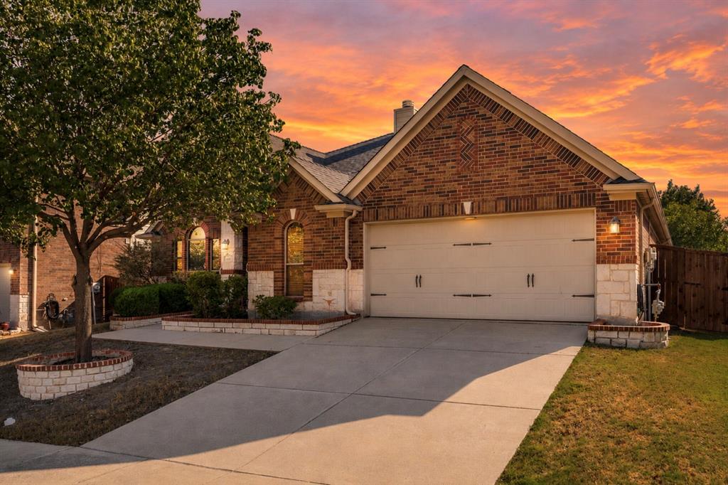 443 Brighton St, Roanoke, TX 76262 photo